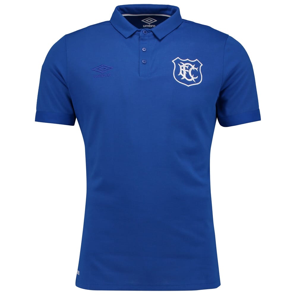 Premier League Everton Shirt for Men