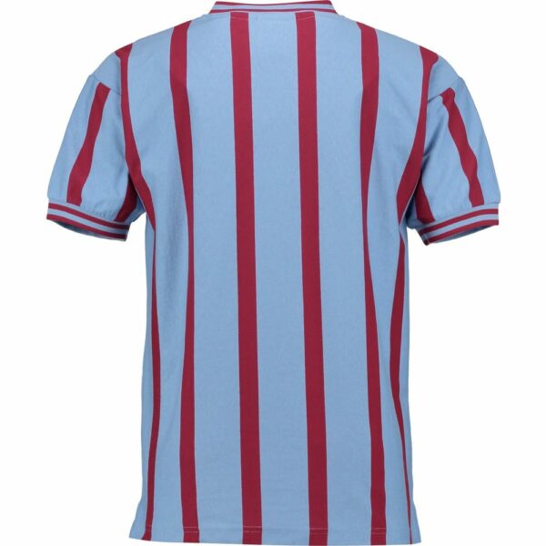 Premier League Aston Villa Jersey Shirt 1957 for Men