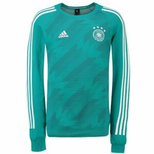 Germany Away Long Sleeve Jersey Shirt 2018 for Men