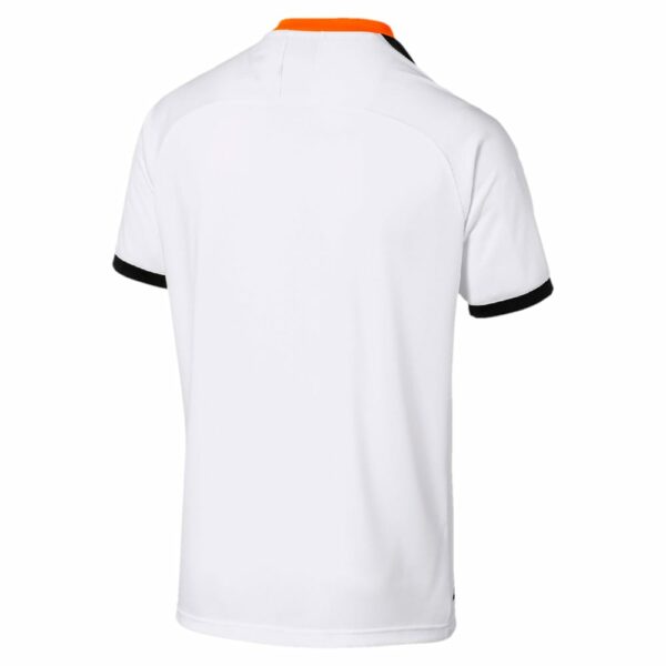 La Liga Valencia CF Home Jersey Shirt 2019-20 for Men