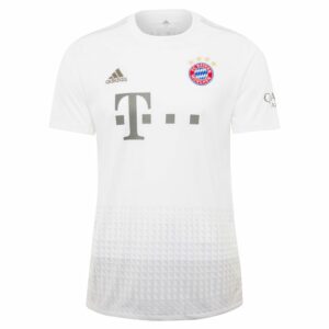 Bundesliga Bayern Munich Away Jersey Shirt 2019-20 for Men