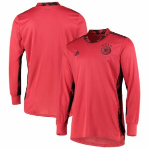 Germany Goalkeeper Jersey Shirt 2019-21 for Men