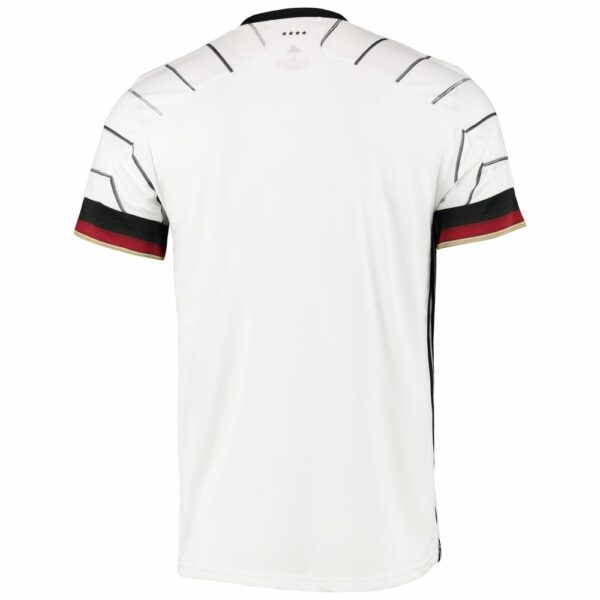 Germany Home Jersey Shirt 2019-21 for Men