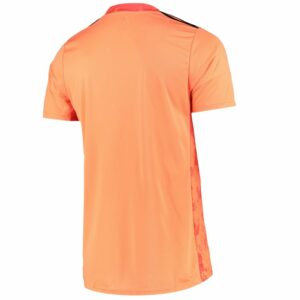 Spain Goalkeeper Jersey Shirt 2019-21 for Men
