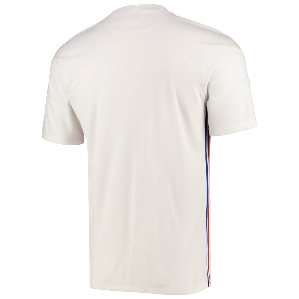 France Away Shirt 2020-21 for Men