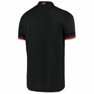 Germany Away Jersey Shirt 2021-22 for Men