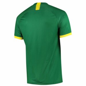 Primera Division Argentina Boca Juniors Home Shirt 2020 for Men