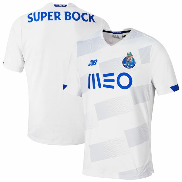 Primeira Liga FC Porto Jersey Shirt 2020-21 player Troisième maillot printing for Men
