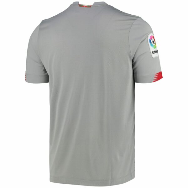 La Liga Athletic Club Bilbao Away Jersey Shirt 20-21 for Men