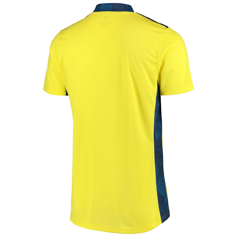 Serie A Juventus Home Jersey Shirt 2020-21 for Men