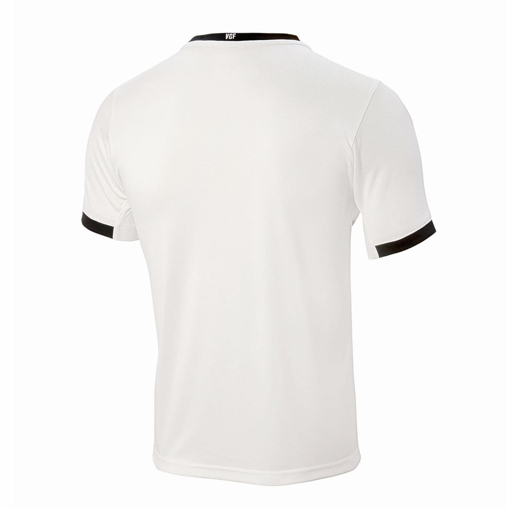 La Liga Valencia CF Home Jersey Shirt 2020-21 for Men