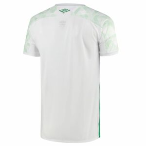 Campeonato Brasileiro Serie A Chapecoense Away Jersey Shirt 2020-21 for Men