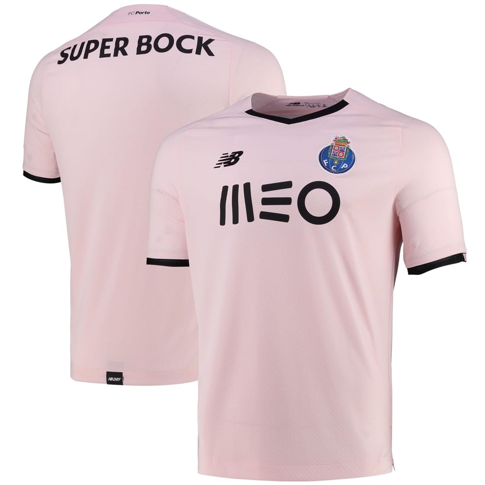 Primeira Liga FC Porto Third Jersey Shirt 21-22 player Porto printing for Men