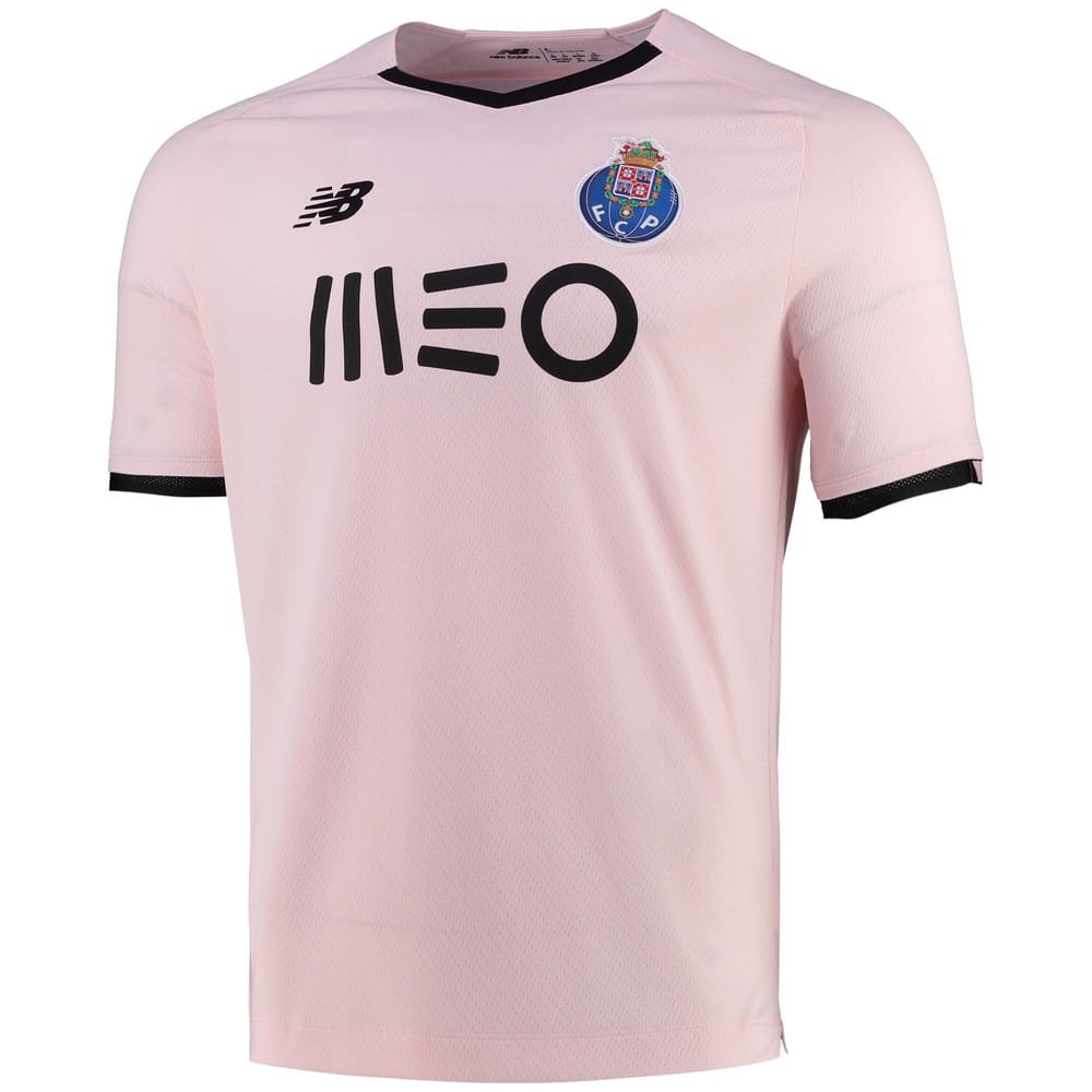 Primeira Liga FC Porto Third Jersey Shirt 21-22 player Porto printing for Men
