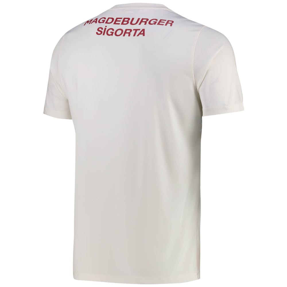 Super Lig Galatasaray Third Jersey Shirt 2021-22 for Men