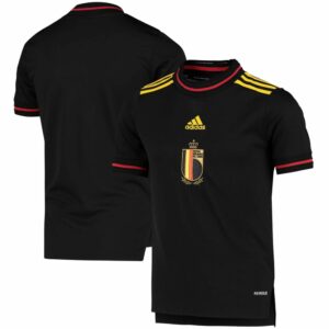 Belgium Home Jersey Shirt for Men