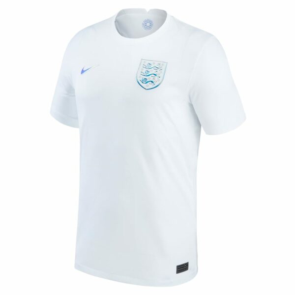 England Home Jersey Shirt 2022-23 for Men