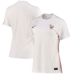 France Away Shirt 2022 - Womens
