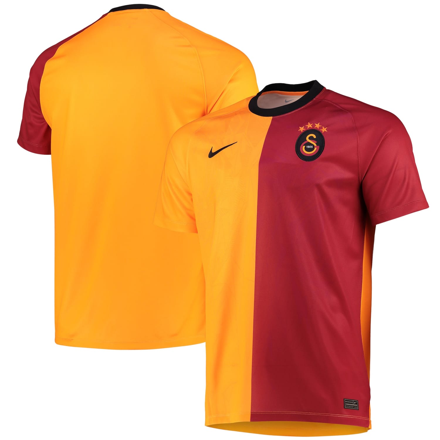 Galatasaray Home Shirt 2022-23