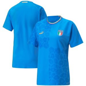 Italy x Liberty Home Authentic Shirt 2022 - Womens