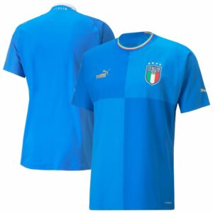 Italy Home Jersey Shirt for Men