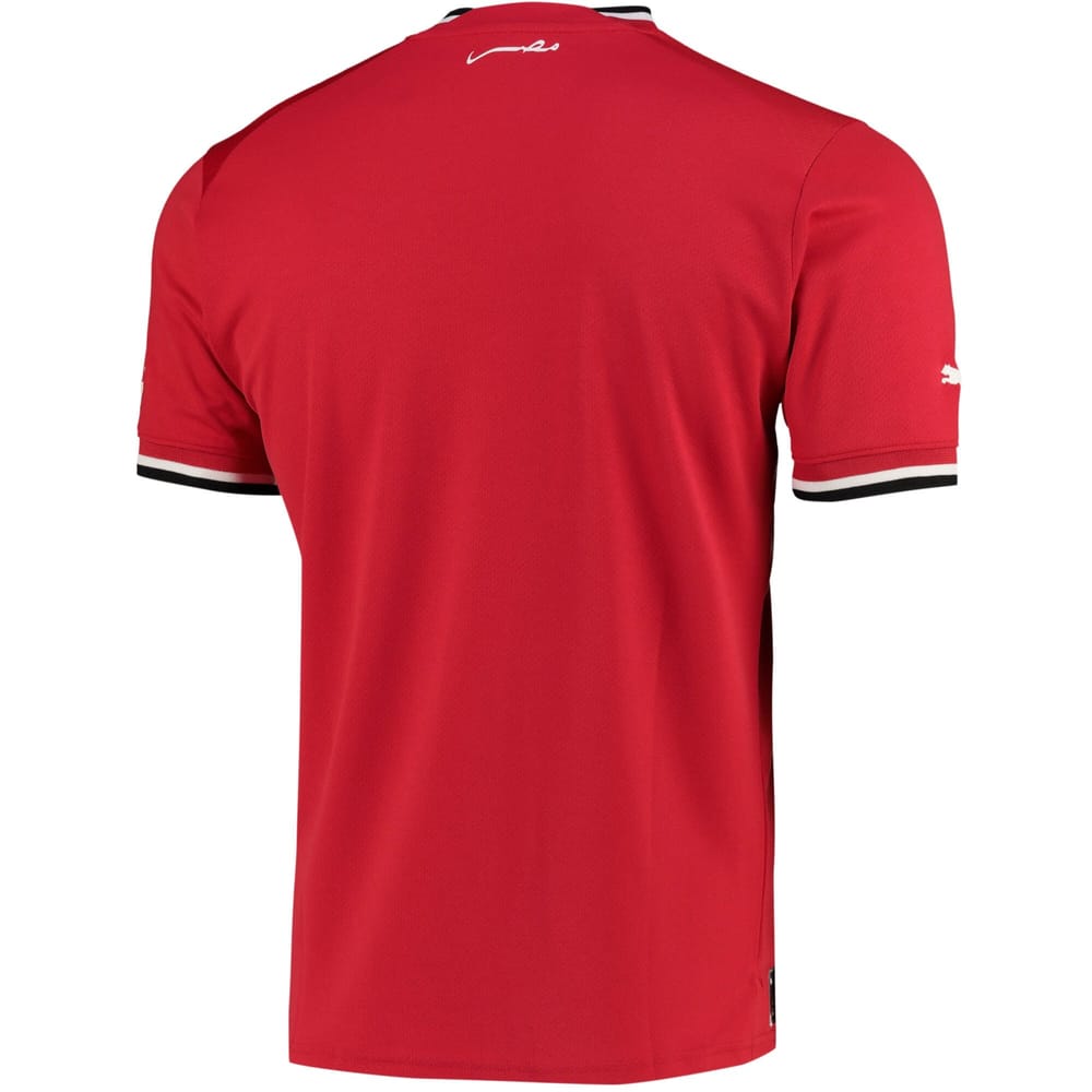 Egypt Home Jersey Shirt For Men