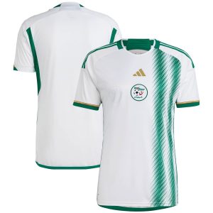 Algeria Home Shirt 2022