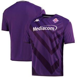 Fiorentina Home Shirt 2022-23