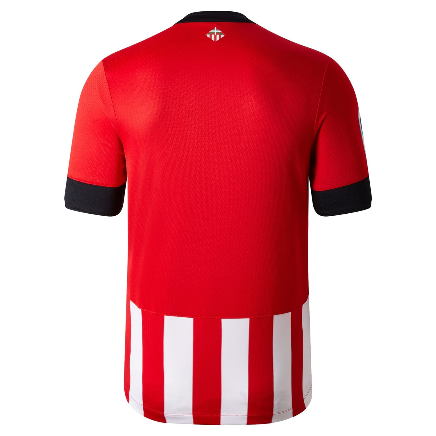 La Liga Athletic Club Bilbao Home Jersey Shirt 2022-23 for Men