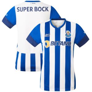 FC Porto Home Shirt 2022-23