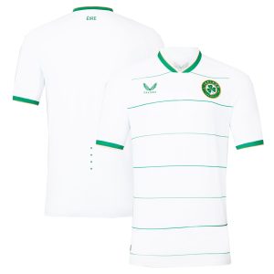 Republic of Ireland Away Pro Shirt 2023