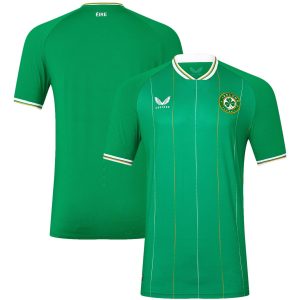Republic of Ireland Home Pro Shirt 2023