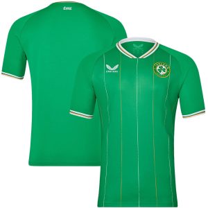 Republic of Ireland Home Shirt 2023