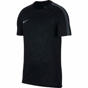 Soccer Equipment Black or White Jersey Shirt for Men
