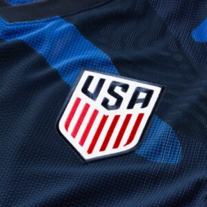 Team USA Away Navy Jersey Shirt 2020 for Men