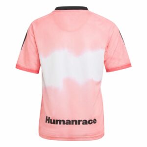 Juventus Pink Jersey Shirt for Men