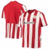 Athletic Club Bilbao Home White Jersey Shirt 2020-21 for Men