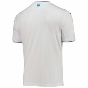 Honduras Home White Jersey Shirt 2021-22 for Men