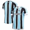Gremio Home Blue or White Jersey Shirt 2021-22 for Men