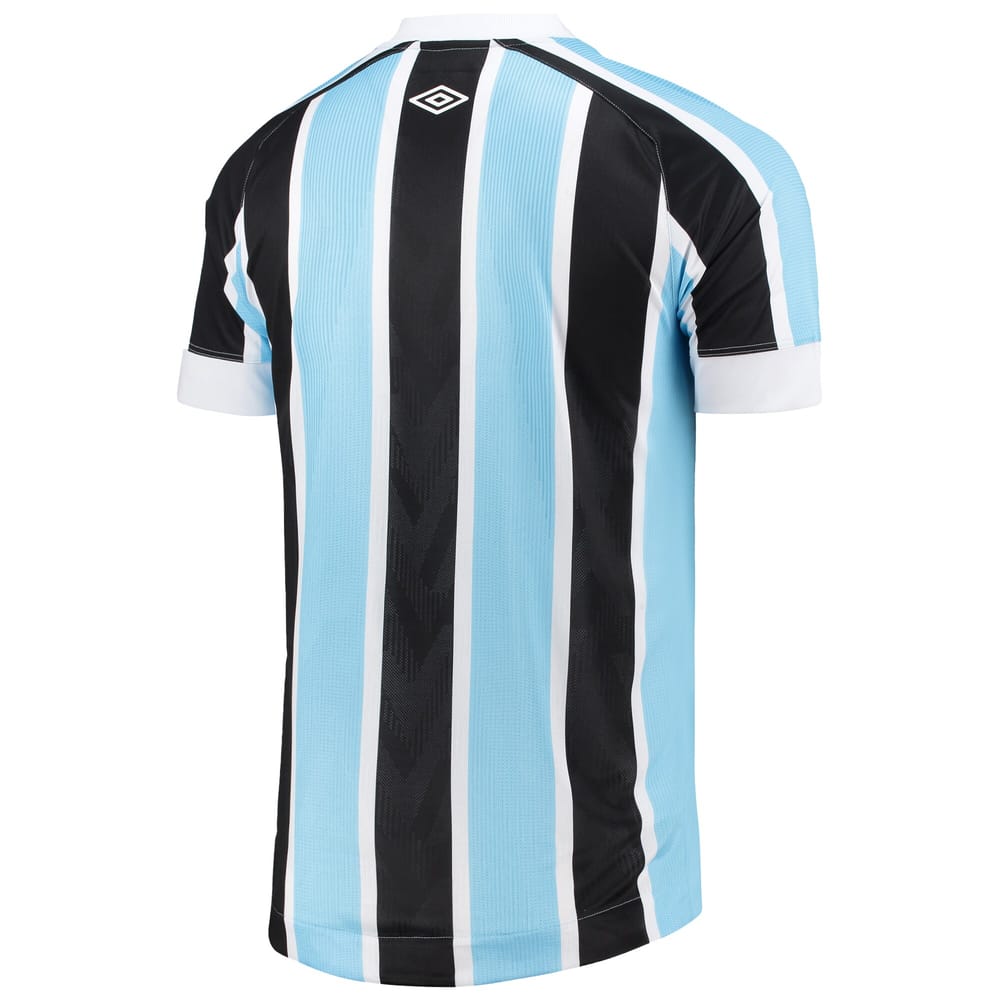 Gremio Home Blue or White Jersey Shirt 2021-22 for Men