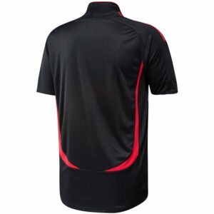 Manchester United Black Jersey Shirt for Men