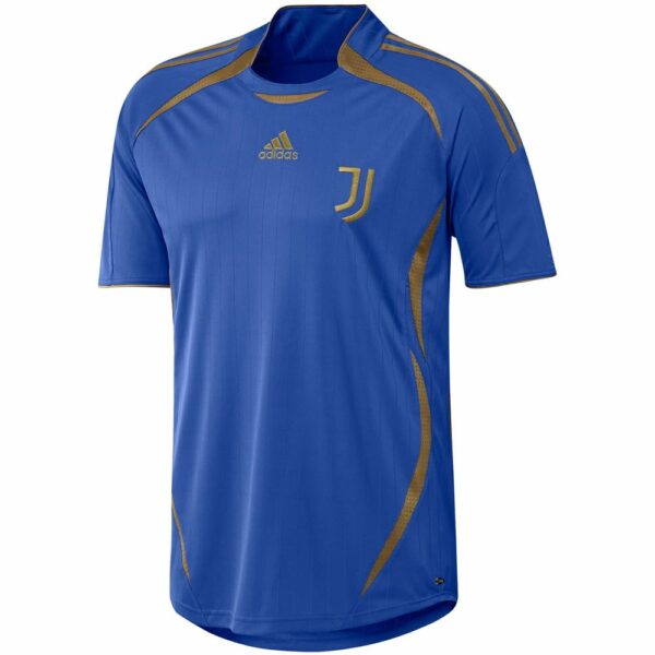 Juventus Blue Jersey Shirt for Men