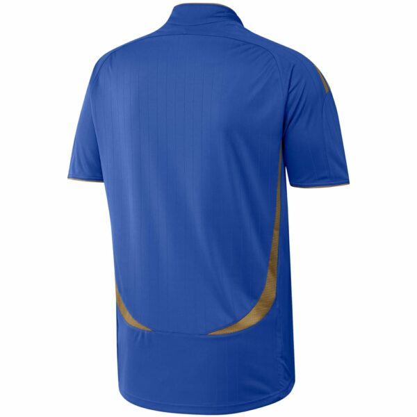 Juventus Blue Jersey Shirt for Men