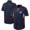 Bayern Munich Navy Jersey Shirt for Men