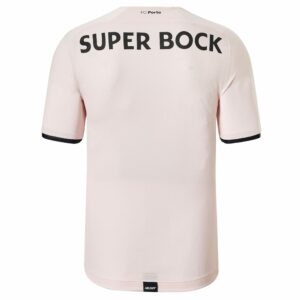 FC Porto Third Pink or Blue Jersey Shirt 2021-22 for Men