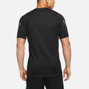 Club America Black Jersey Shirt 2021-22 for Men