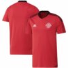 Manchester United Training Red Jersey Shirt 2021-22 for Men