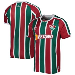 Fluminense FC 2022/23 Home Jersey