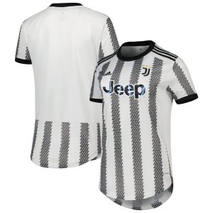 Juventus Women's 2022/23 Home Jersey - White
