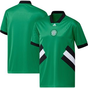 Celtic Football Icon Jersey - Green
